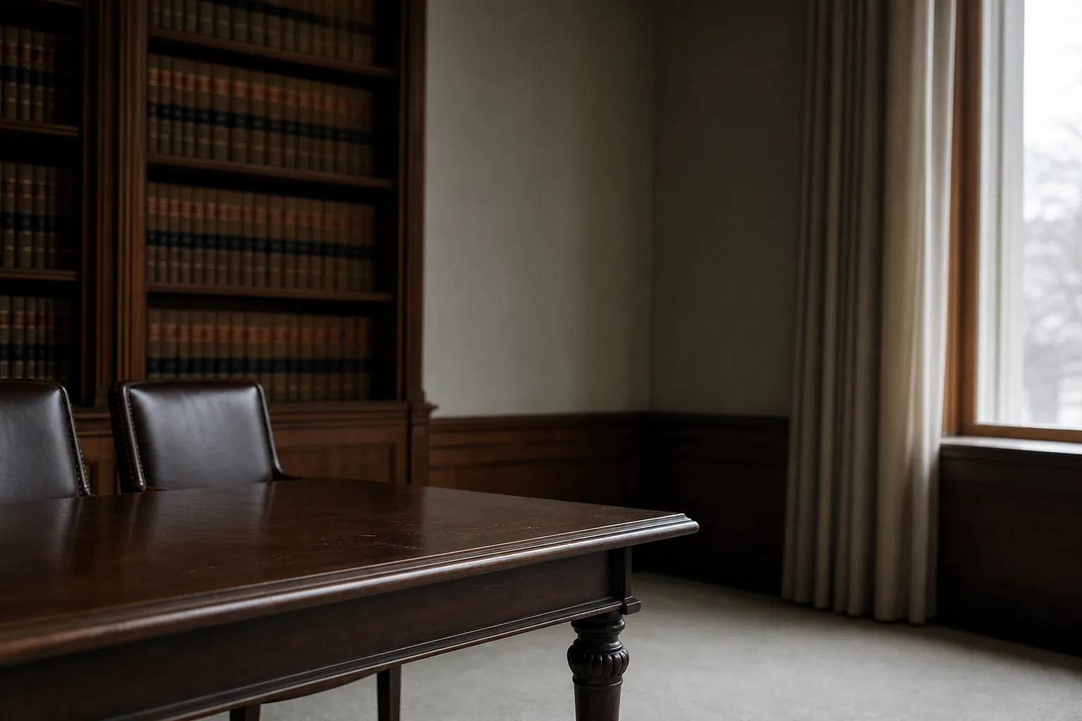 Handling the estate yourself, and the four warning signs that mean call an attorney
